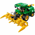 LEGO 42168 John Deere 9700 Krmni kombajn