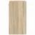 TV zidni ormar 2 pcs Sonoma 30 x 31 x 60 cm Konstruirano drvo