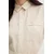 MM by Max Mara poletna obleka lanena TABELLA