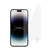 Kaljeno staklo GOLD 9H za Samsung Galaxy A21/Galaxy A21s - Prozirna KP26573