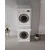 HANAH HOME Ormarić za veš mašinu Linfa 70 018