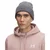 Under Armour HALTIME CUFF BEANIE, kapa, siva 1373155