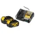 slomart DEWALT polnilnik DCB1104 + 2x 4.0Ah bateriji DCB1104M2