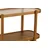 Hanah Home komoda Alaska, 103 cm, orah