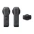 INSTA360 X6 Essentials Bundle Midnight Black Akciona kamera