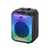 NDR Bluetooth zvučnik NDR-102B, 60W, 12, mikrofon i stalak, Crni