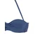s.Oliver Bikini zgornji del  modra