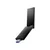 Cudy WU5400, AX5400 High-Gain USB 3.0 Wi-Fi 6E Adapter 2.4/5/6 GHz, 574 Mbps/2402 Mbps