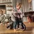 KINDERKRAFT TRICIKL JAZZ 3 GREY