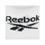 Reebok Set 3 parov uniseks stopalk R0351-SS24 (3-pack) Bela