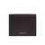 Denarnica Calvin Klein Raised Billfold W/ Coin LV04D1163G Rjava