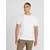 CALVIN KLEIN MEN'S SHORT SLEEVE T-SHIRT WHITE