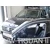 Heko Bočni vetrobrani Team za VW TIGUAN 2016+, Prednji