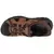Skechers Sandali 205181/ACDB Rjava
