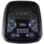 Ibiza Sound FREESOUND400 razglasni sistem