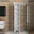 Hanah Home M1 1100 Višenamenski ormar, Beli