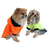 Paws & Whiskers Odelo za pse Mebranli Raincoat, Vodootporno, Zeleno