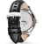 Thomas Sabo WA0210-218-203 Rebel Icon Mens Watch 43mm 5ATM