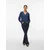 VERO MODA Bluza VMBUMPY mornarska