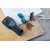 BOSCH PLAVI ALAT Detektori D-tect 120 wall scanner radarski detektor Professional, sa 4 x baterije, 0601081303