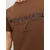 JACK & JONES Majica, rjava