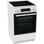 GORENJE električni štedilnik GEC5C42WG