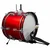DRUM TALK DSJ3-36MR otroški komplet bobnov
