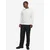 JACK & JONES Majica Bradley  bela
