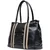 Love Moschino JC4067PP1 Črna