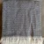 MIABELLA Pregrinjalo PATTERN temno siva 170x200