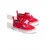VANS Superge Authentic rdeča