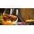 Slika rose vino v kozarcih - 200x100