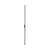Manfrotto Autopole 1.5-2.7m, Black