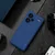 NILLKIN Maska za telefon Super Frosted Shield Pro za Xiaomi Redmi Note 13 Pro Plus crna