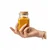 BE 20X kozarec za začimbe, zelišča, čaj, kavo, sol 150 ml + 252 nalepk