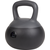 Energetics SOFT KETTLEBELL, fitnes tegovi, crna 410616
