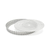 Perforated tart mould, with baking paper included, stainless steel, 24