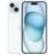 APPLE obnovljen pametni telefon iPhone 15 Plus 6GB/128GB, Blue