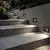Brilagi - LED svetlo za stepenište sa senzorom STEP LIGHT LED/1,5W/230V IP44, crno