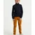WE Fashion Majica  temno modra