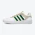 Adidas Muške patike courtbeat zv, Bele