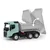 LENA: Worxx Volvo FMX prekucnik s kesonom 45 cm