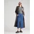 French Connection Jeans krilo 73DZA Modra Regular Fit