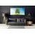 tulup.si Slika na steklu Grass nature tree pljuča 140x70 cm 2 obešalnika