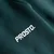 Superge Prosto Sweatpants Big Log Bottle Green S