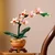 LEGO Botanicals Mini orhideja 10343, Uzrast 18+