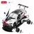 R/C Rastar 1:18 BMW GTE Building kit 53/97200