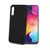 CELLY TPU futrola SHOCK za Samsung A70 u CRNOJ boji