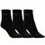 GSA čarape 500 Quarter Ultralight 3 Pack 82-16053-01