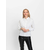 heine Bluza bela